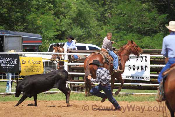 Junior Ranch Rodeo, 05-05-12 - Photo 44