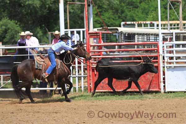Junior Ranch Rodeo, 05-05-12 - Photo 45