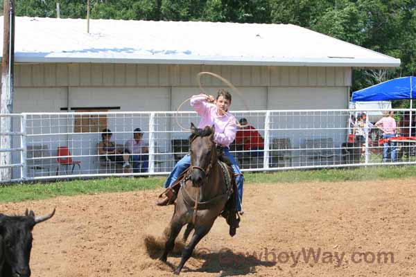 Junior Ranch Rodeo, 05-05-12 - Photo 47