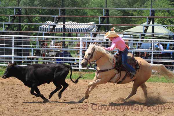 Junior Ranch Rodeo, 05-05-12 - Photo 48