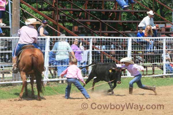 Junior Ranch Rodeo, 05-05-12 - Photo 49