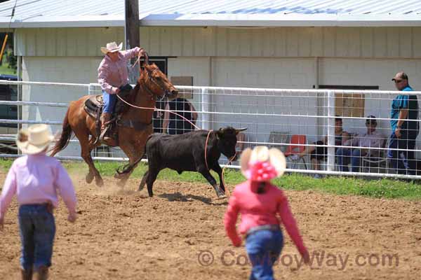 Junior Ranch Rodeo, 05-05-12 - Photo 50