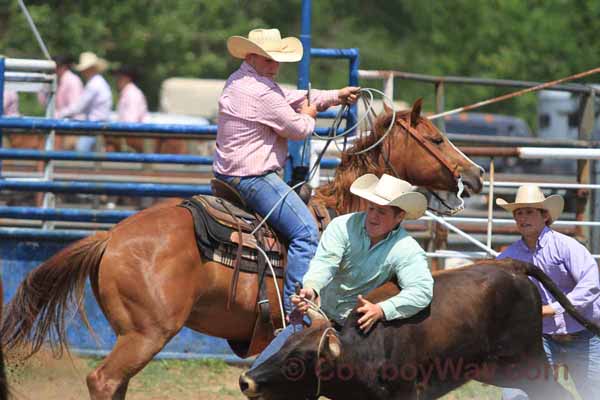 Junior Ranch Rodeo, 05-05-12 - Photo 56