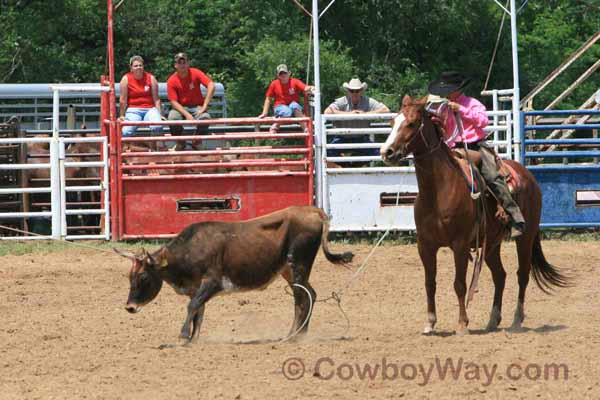 Junior Ranch Rodeo, 05-05-12 - Photo 75
