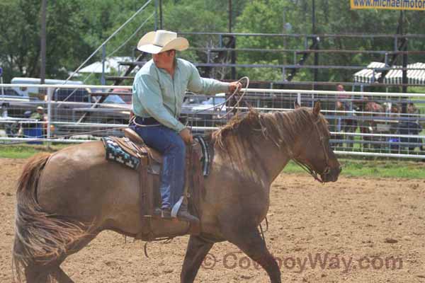 Junior Ranch Rodeo, 05-05-12 - Photo 79