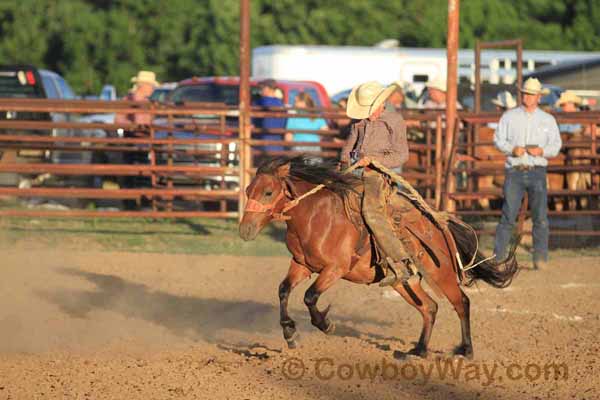 Junior Ranch Bronc Riding, 06-29-13, Photo 19