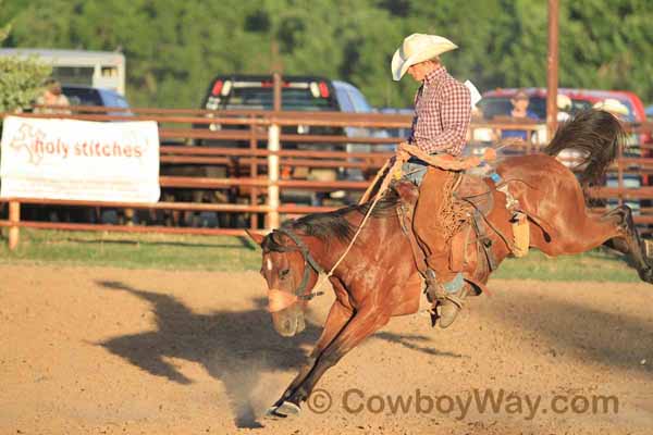 Junior Ranch Bronc Riding, 06-29-13, Photo 30