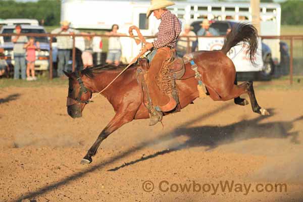 Junior Ranch Bronc Riding, 06-29-13, Photo 31
