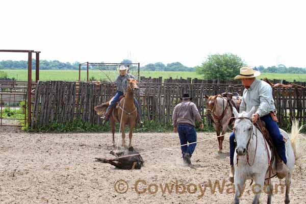 KRRA Ranch Roping - Photo 07