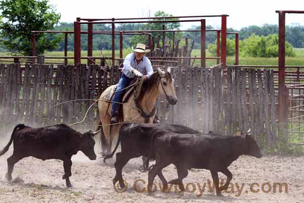 KRRA Ranch Roping - Photo 08