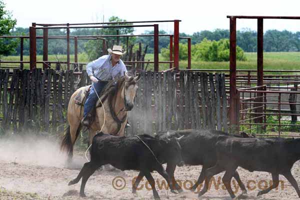 KRRA Ranch Roping - Photo 09