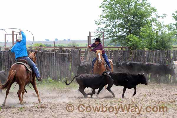 KRRA Ranch Roping - Photo 11