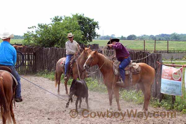 KRRA Ranch Roping - Photo 13