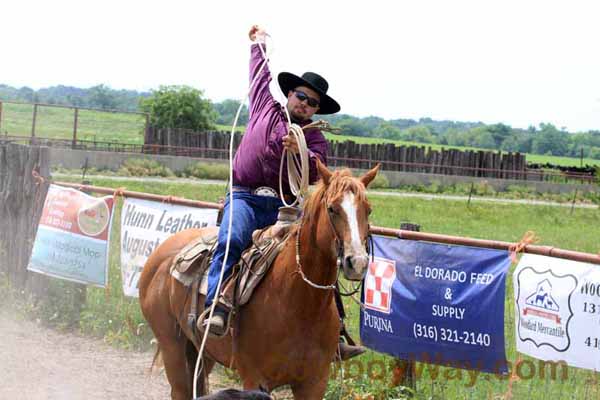 KRRA Ranch Roping - Photo 19