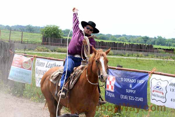 KRRA Ranch Roping - Photo 19