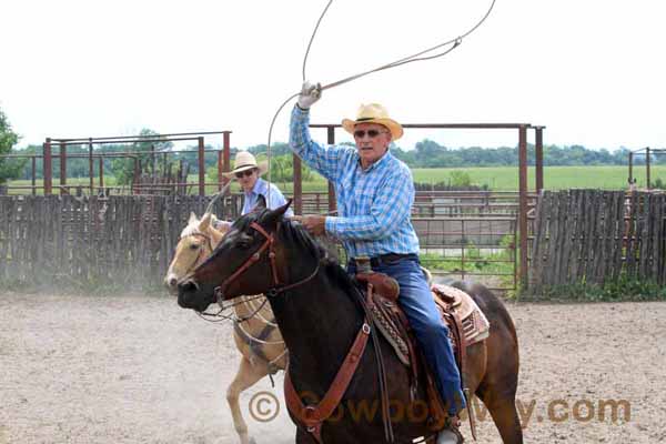 KRRA Ranch Roping - Photo 20