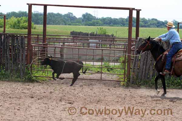 KRRA Ranch Roping - Photo 21