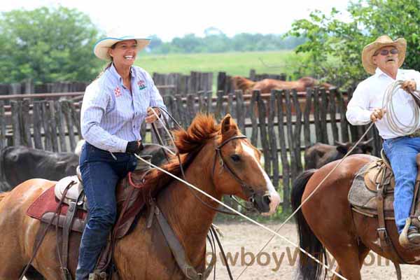 KRRA Ranch Roping - Photo 22