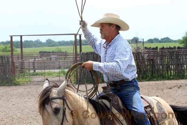 KRRA Ranch Roping - Photo 28