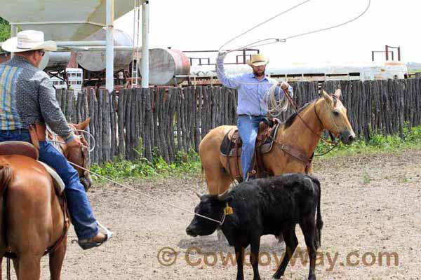 KRRA Ranch Roping - Photo 29