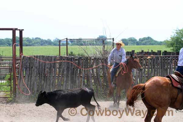 KRRA Ranch Roping - Photo 36