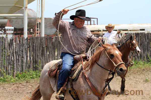 KRRA Ranch Roping - Photo 62