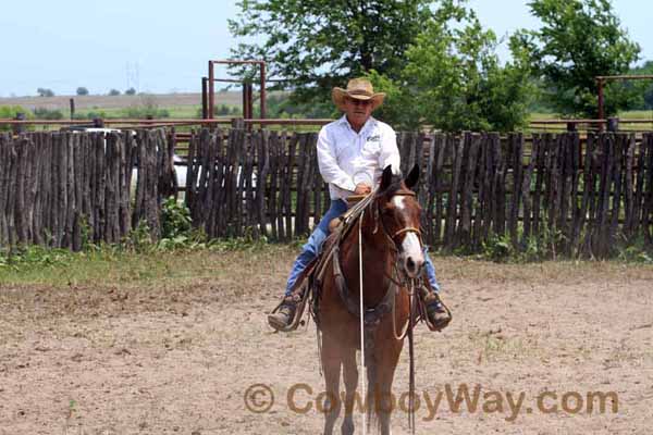 KRRA Ranch Roping - Photo 63