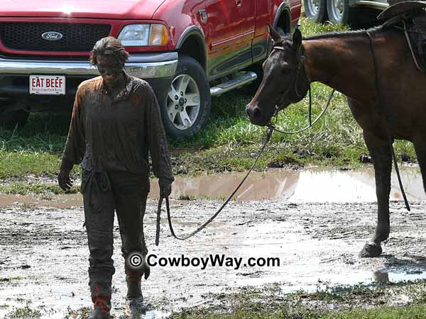 Women's Ranch Rodeo Pictures, Page 2