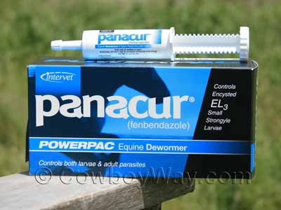 Panacur Powerpac