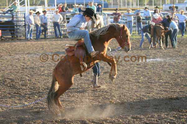 Wild Pony Race, April 10, 2010 - Photo 35