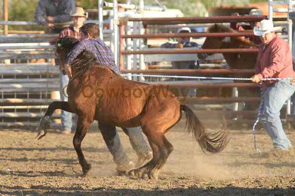 Wild Pony Race, April 10, 2010 - Photo 06
