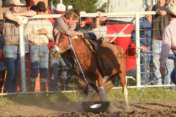 Wild Pony Race, April 10, 2010 - Photo 29