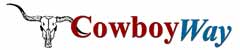Cowboyway Home Page