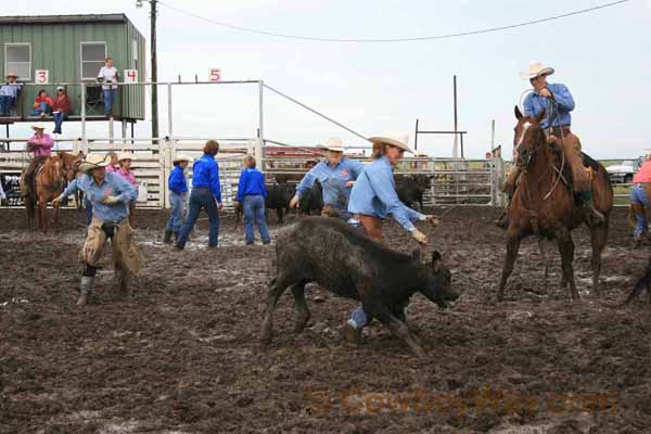 Women's Ranch Rodeo Association (WRRA), 06-28-08 - Photo 10