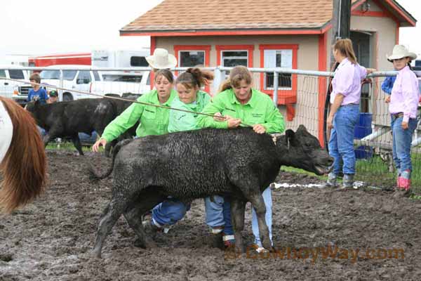Women's Ranch Rodeo Association (WRRA), 06-28-08 - Photo 16