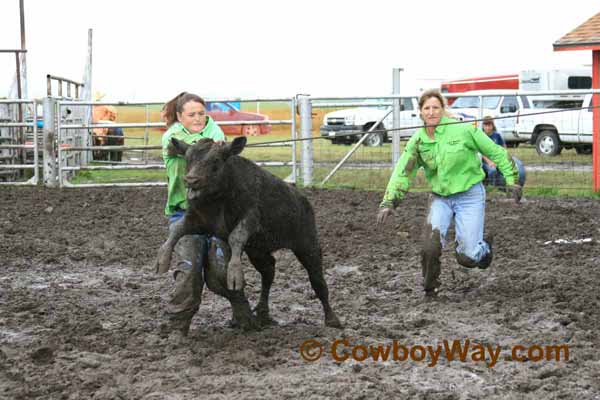 Women's Ranch Rodeo Association (WRRA), 06-28-08 - Photo 17