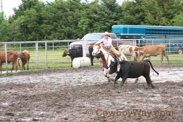 Women's Ranch Rodeo Association (WRRA), 06-28-08 - Photo 24
