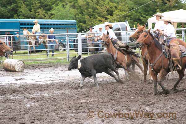 Women's Ranch Rodeo Association (WRRA), 06-28-08 - Photo 26