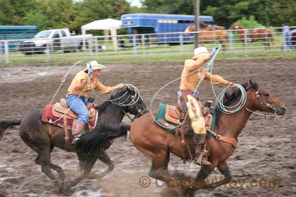 Women's Ranch Rodeo Association (WRRA), 06-28-08 - Photo 31