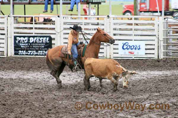 Women's Ranch Rodeo Association (WRRA), 06-28-08 - Photo 33
