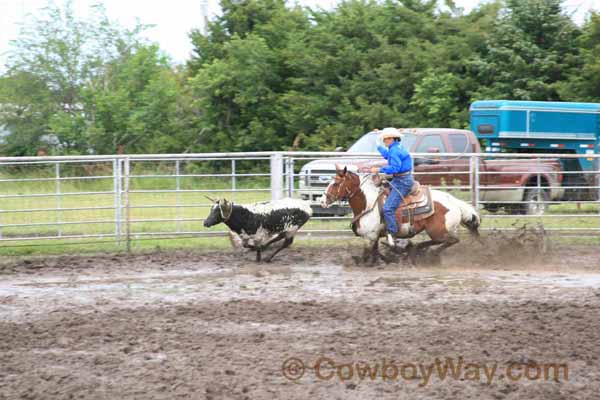Women's Ranch Rodeo Association (WRRA), 06-28-08 - Photo 34