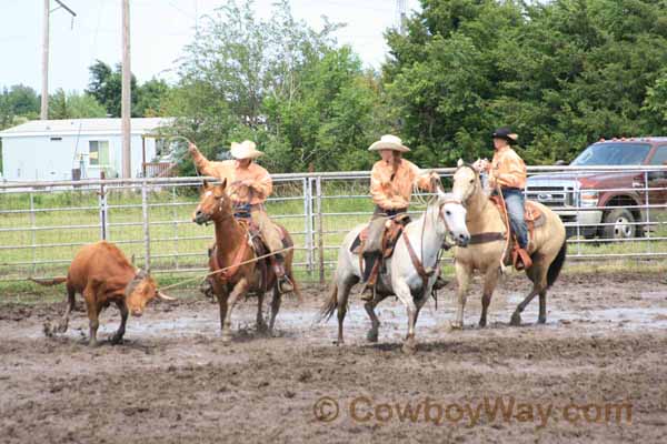 Women's Ranch Rodeo Association (WRRA), 06-28-08 - Photo 39