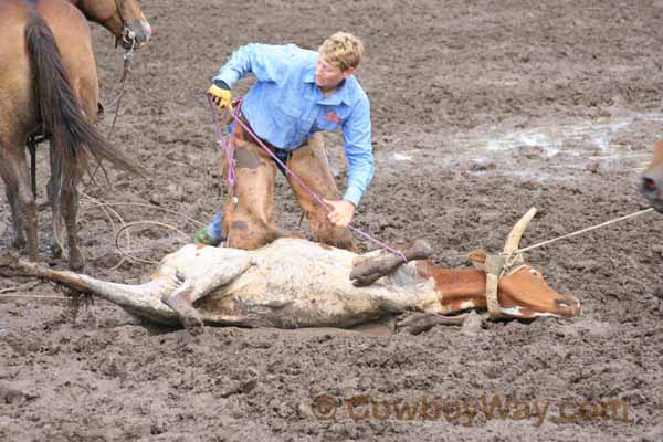Women's Ranch Rodeo Association (WRRA), 06-28-08 - Photo 55