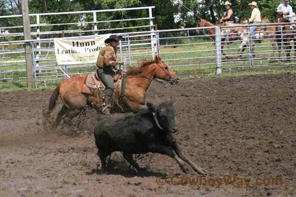 Women's Ranch Rodeo Association (WRRA), 06-28-08 - Photo 63