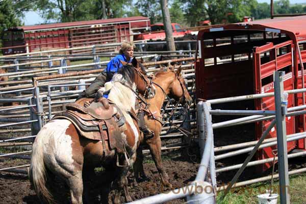 Women's Ranch Rodeo Association (WRRA), 06-28-08 - Photo 66