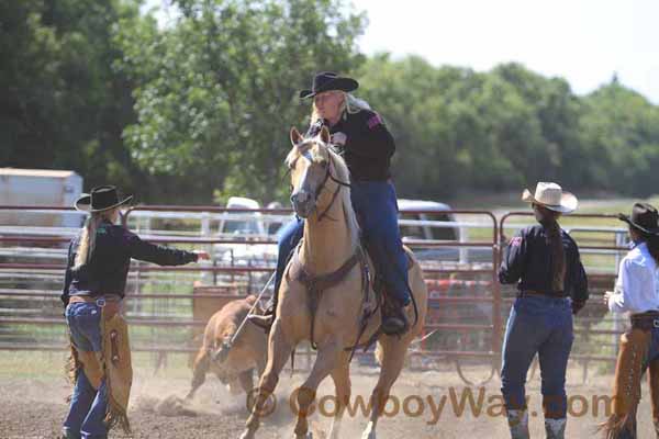 Women's Ranch Rodeo Association (WRRA), 09-14-14 - Photo 05