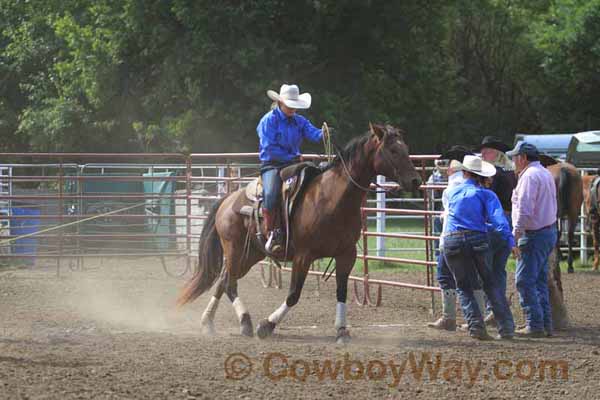 Women's Ranch Rodeo Association (WRRA), 09-14-14 - Photo 27