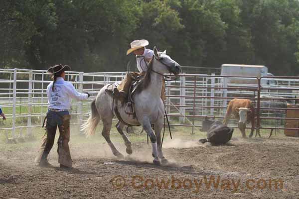 Women's Ranch Rodeo Association (WRRA), 09-14-14 - Photo 32