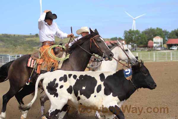 Women's Ranch Rodeo Association (WRRA), 09-14-14 - Photo 54