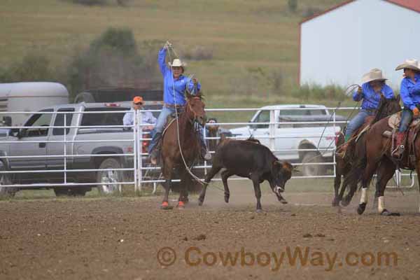 Women's Ranch Rodeo Association (WRRA), 09-14-14 - Photo 65